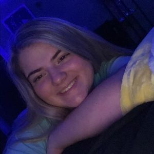 Meet your Posher, Kaylee